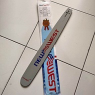 GUIDE BAR SENSO CHAINSAW UKURAN 20 INCH NEWWEST