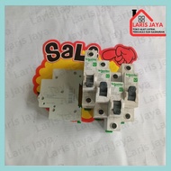MCB Schneider Easy9 1 Phase 1P 4A 6A 10A 16A 25A MCB 1P EASY MCB SCHNEIDER EASY9 BLACK/