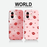 Latest Oppo A5i Case 2025 - New Oppo A5i Case WC119