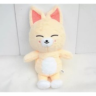 50cm Stray Kids FM JINRET BBOKARI Plush Toy SKZ BANGCHAN FELIX calça kpop fantasia kpop Superior Qua
