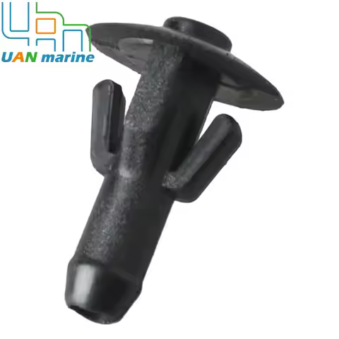 Compatible with Yamaha Outboard Motor Hose Connector 6E5-44391 6E5-44391-00 6E5-44391-00-00 Boat Eng