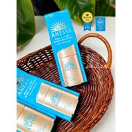 [ Jp ] Anessa Sunscreen Lotion Spf 50+ PA++++ NEW 2024