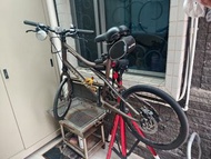 Louis Garneau MV2 Pro 公路車