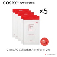 Cosrx AC Collection Acne Patch 26s x5