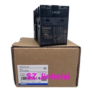 hot OMRON G7Z-4A 24VDC Authentic Original Powerful Power Relay DC24V Auxiliary Contacts Module Combi