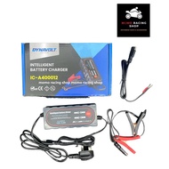 Dynavolt Intelligent Battery Charger  ✨READY STOCK✨