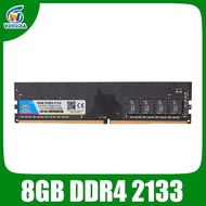 2025 Trendy Veineda Ddr4 4gb 8gb 16gb 2133mhz 2400mhz 2666mhz Ram Pc Dimm Desktop Support Motherboar
