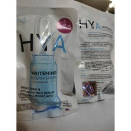 Hya Alpha Arbutin Face Serum
