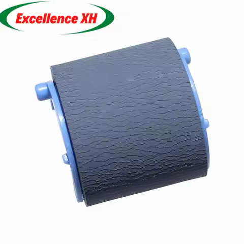 10pcs. RL1-1497-000 1536 Pickup Roller for HP M1536 M1120 1522 CM6040 P1505 M1522 P1606 P1566 CP6015