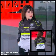 RH57 Jaket Nascar Racinghell RH NCR 08