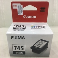 [SDW] pekanbaru/Canon CARTRIDGE 745 S Black