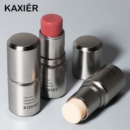 KAXIER Highlighter Blush Stick Face Brightening Countour Makeup Clear and Agile Highlight Stick