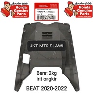 64340-K1A-N00ZA cover under k1A, the lowerest mud compartment new BEAT original 2020-2022 espdeluxe 