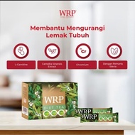 WRP Diet Tea 30 Sachets Reduces Body Fat | Tea With Fat Blocker