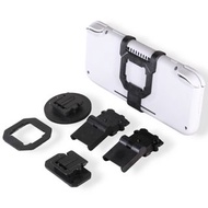 Full Bracket Attachment Bundle: Retroid Pocket 3 & 3+
