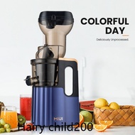 Fine no slag dry and wet dual use ♔Authentic MIUI Slow Juicer B05B Electric Fruit Juicer 150W Fruit Extractor Blender Slow Chewing Cold Press Juicer✰