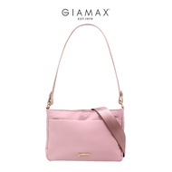 GIAMAX Nylon Shoulder Bag - JHB0611NN3BA4