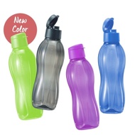 Tupperware Eco Bottle Flip top 1.0L/Botol Air Tupperware