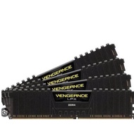 PC Ram DDR4 8G Bus 3200 Corsair Vengeance Lpx Heatsink,