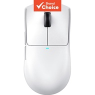 Wireless gaming mouse, three-mode, lightweight, Attack Shark X11se Tetikus permainan tanpa wayar mod