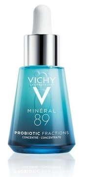 30มล วิชี่ Vichy Mineral 89 Probiotic Supercharge Serum ฟื้นผิวอ่อนล้า คืนความอ่อนเยาว์