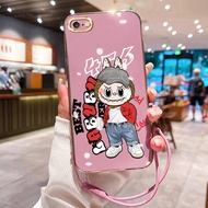 HP Casing For iPhone 6 6s 6 Plus 6s Plus 7 Plus 8 Plus Se 2020