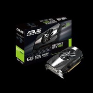 【冇盒】ASUS GTX 1060 6GB