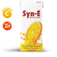 Syn-E ORS Drink 200mL