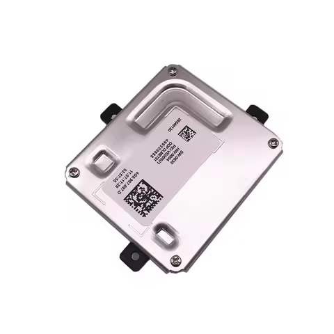 4G0.907.697.D 4G0907697D Driving Module Xenon Headlights Follower Controller For Audi A6 A7 A8 Q5 8R