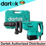 Dartek PDH 6616 Demolition Hammer