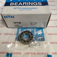 BEARING 6902 NTN OPEN ball bearing