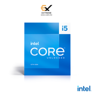 Intel Core™ i5-13600K 14 cores 24M Cache, up to 5.1 GHz (LGA1700)