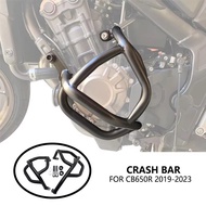 Engine Guard Crash Bar Frame Bumper For HONDA CB650R CB650 R CB 650R 2019-2023 2021 2022 Motorcycle 