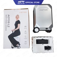 [Display Unit] AOTOS L2 20-Inch 31L Smart Riding Luggage - S/N: A0L2CNABS257N0346