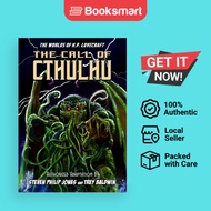 H.P. Lovecraft - Paperback - English - 9781635297003