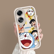 OPPO A58 4G Cat Case Phone TY T20779