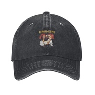 Summer Casual Accessories Eminem Anger Management Tour 2022 (2) Handsome Baseball Cap Holiday Gift