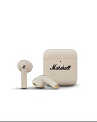 Marshall MINOR IV
