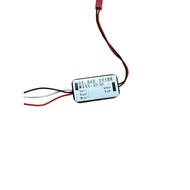 80MM/95MM Light Guide Aperture Driver