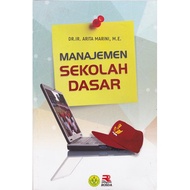 BASIC SCHOOL MANAGEMENT, Arita Marini