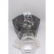 G-SHOCK DW6900/6600 BNB JELLY BAND AND BEZEL 100% ORIGINAL