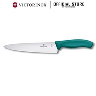 Victorinox Swiss Classic (Green) 19cm Chef's Kitchen Knife 6.8004.19C1B