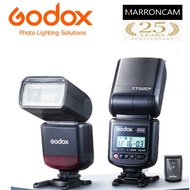 Godox TT 520III ThinkLite Camera Flash