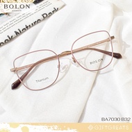 BOLON Riga BA7030 - SS25 Bolon Eyewear กรอบแว่นตา โบลอน giftgreats