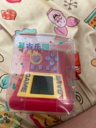 復古樂園 小遊戲機