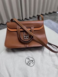 Hermes Halzan 31