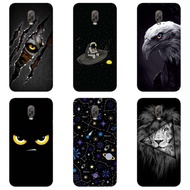 Samsung Galaxy J7 Plus Case Silicone TPU Back Cover Samsung J7 Plus J7+ Soft Phone Case