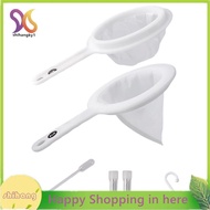 Baby  Shrimp Sieve 80 Mesh 200 Mesh Kit for  Shrimp Hatchery