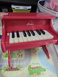 Hape鋼琴