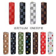 Classical Flower Pattern Casing For iqo6 iluma one Pouch Sleeve Cover For iqo iluma one Leather Case